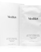Medik8 Ultimate Recovery Bio-Cellulose Mask masca de celule cu efect hidratant si linistitor 6 buc
