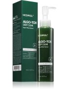 MEDIPEEL+ Algo-Tox Deep Clear spuma de curatat faciale 150 ml