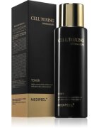 MEDIPEEL+ Cell Toxing concentrat de regenerare antirid 250 ml