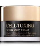 MEDIPEEL+ Cell Toxing Dermajours cremă anti-îmbătrânire cu peptide 50 ml