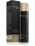 MEDIPEEL+ Cell Toxing emulsie protectoare antirid 150 ml