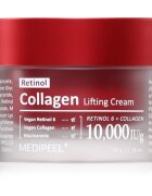 MEDIPEEL+ Collagen crema cu efect de lifting 50 g