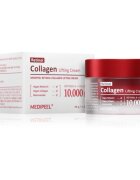 MEDIPEEL+ Collagen crema cu efect de lifting 50 g