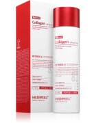 MEDIPEEL+ Collagen lotiune tonica cu efect de hidratare si lifting 150 ml