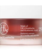 MEDIPEEL+ Hyal Kombucha crema de fata hidratanta 50 ml