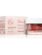 MEDIPEEL+ Hyal Kombucha crema de fata hidratanta 50 ml