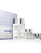 MEDIPEEL+ Peptide 9 set cadou cu peptide pentru femei
