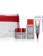 MEDIPEEL+ Peptide 9 set cadou împotriva îmbătrânirii pielii pentru femei
