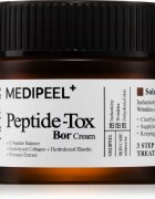 MEDIPEEL+ Peptide-Tox Bor-Cream Ultra - crema nutritiva pentru fermitatea pielii 50 g
