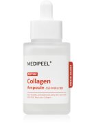 MEDIPEEL+ Red Lacto Collagen Tightening Ampoule ser hidratant pentru fermitate reface bariera protectoare a pielii 50 ml