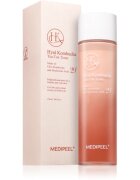 MEDIPEEL+ Toner Hyal Kombucha Tea Tox Toner tonic pentru curatare cu acid hialuronic 150 ml
