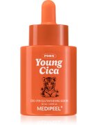 MEDIPEEL+ Young Cica PDRN Exo-Pin Glutathione Serum ser cu efect iluminator efect regenerator 50 ml