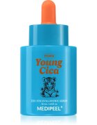 MEDIPEEL+ Young Cica PDRN Exo-Pin Hyaluronic Serum ser hidratant cu efect calmant 50 ml