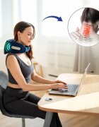Medivon Cerv guler de masaj 1 buc