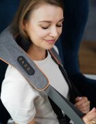 Medivon Collar Simple 2 guler de masaj 1 buc