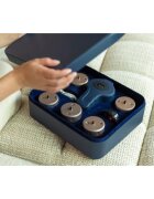 Medivon Electric Cupping Celestine aparat pentru masaj pentru corp si picioare. cu sistem de vid 1 buc