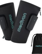 Medivon FlowGo Duo aparat pentru masaj 1 buc
