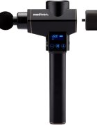 Medivon Gun Bandit pistol de masaj cu accesorii 1 buc