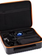 Medivon Gun Bandit pistol de masaj cu accesorii 1 buc