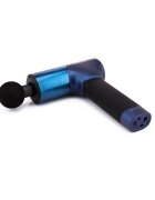 Medivon Gun ElitPulse pistol de masaj cu accesorii 1 buc