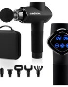 Medivon Gun Pro X pistol de masaj 1 buc