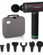 Medivon Gun Pro X2 pistol de masaj 1 buc