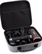 Medivon Gun Pro X2 pistol de masaj 1 buc