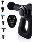 Medivon Gun Tytan Pro pistol de masaj 1 buc