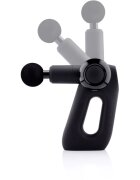 Medivon Gun Tytan Pro pistol de masaj 1 buc