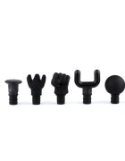 Medivon Gun ViPrime pistol de masaj cu accesorii 1 buc