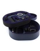 Medivon Gun ViPrime pistol de masaj cu accesorii 1 buc