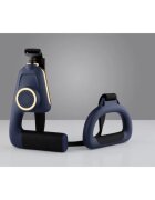 Medivon Gun ViPrime pistol de masaj cu accesorii 1 buc
