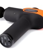 Medivon Gun Vital pistol de masaj cu accesorii 1 buc