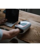 Medivon Hand Lux aparat pentru masaj de maini 1 buc