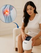 Medivon Knee aparat pentru masaj pentru genunchi 1 buc