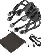 Medivon Octopus aparat de masaj pentru cap 1 buc
