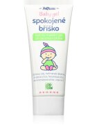 MedPharma baby gel Spokojené bříško gel pentru masaj pentru nou-nascuti si copii 100 ml