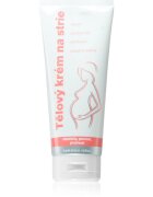 MedPharma Body cream for stretch marks crema de corp pe pielea fierbinte 200 ml