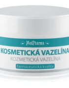 MedPharma Cosmetic vaseline vaselina cosmetica piele uscata si crapata 150 g