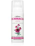 MedPharma Echinacea creme crema pentru netezirea pielii 50 ml
