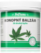MedPharma Konopný balzám tratament pentru regenerare si calmare 250 ml