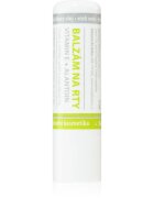 MedPharma Lip balm with vitamin E and allantoin balsam de buze cu vitamina E 4.8 g