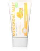 MedPharma Měsíčková masť NATURAL unguent pe bază de plante 75 ml