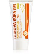 MedPharma Oak bark gel pentru regenerarea pielii 75 g