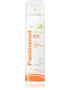 MedPharma Panthenol 10% Sensitive cooling spray spray pentru dupa bronzat 150 ml