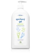 MedPharma Sprchový gel Sensitive baby Gel de dus si sampon pentru copii 500 ml