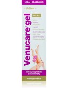 MedPharma Venucare gel natural gel pentru picioare obosite 150 ml