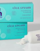 Melem Cica crema regeneratoare pentru piele sensibila 40 ml