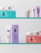 Melem Cica crema regeneratoare pentru piele sensibila 40 ml