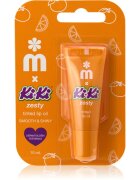 Melem KiKi Lemon And Mandarin ulei pentru buze 10 ml